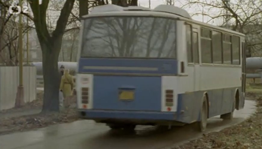 Karosa LC 735
