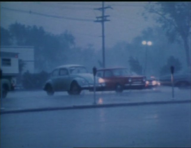 1967 Simca 1000 GLS [950]