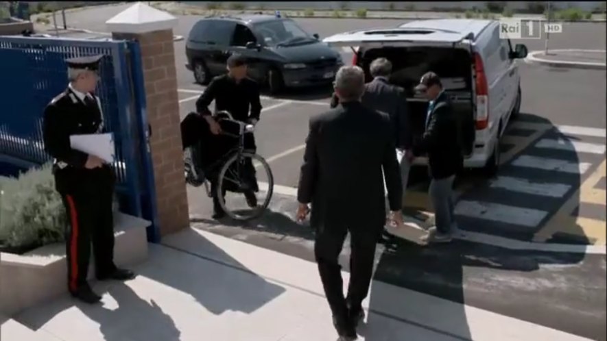 2004 Mercedes-Benz Vito [W639]