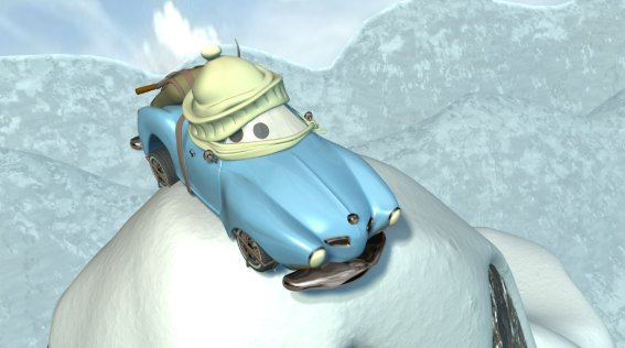 Volkswagen Karmann Ghia [Typ 14]