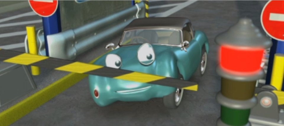 1959 Austin-Healey Sprite 'Frogeye' Series I [ADO13]