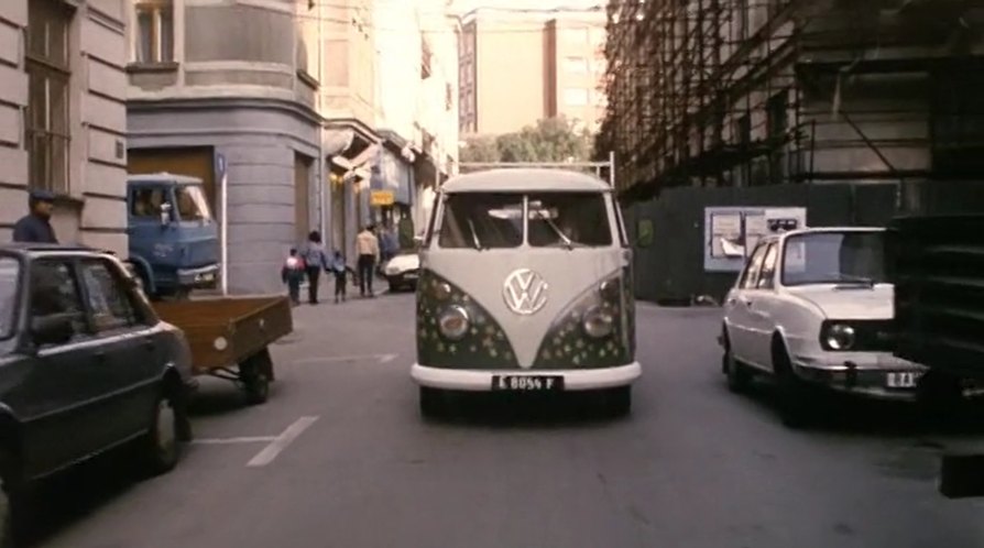 1977 Škoda 105 S [Typ 742]