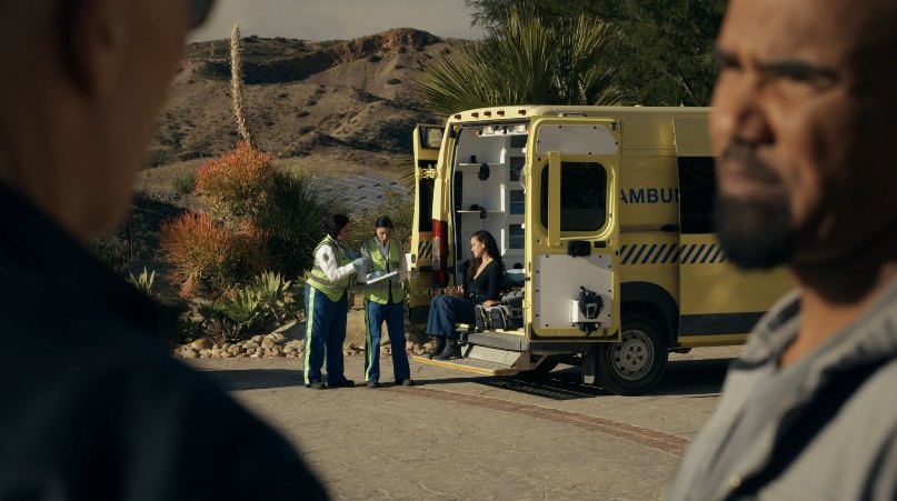 2014 Ram ProMaster [VF]