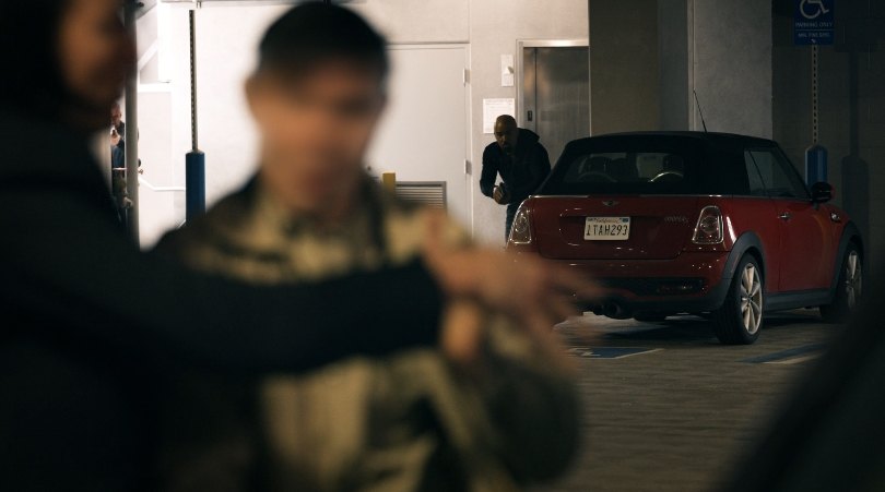 2009 MINI Cooper S Convertible [R57]