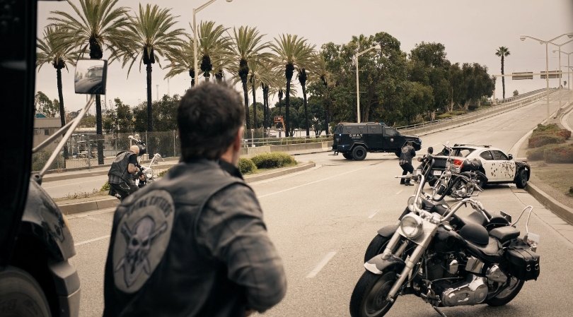 Harley-Davidson Fat Boy