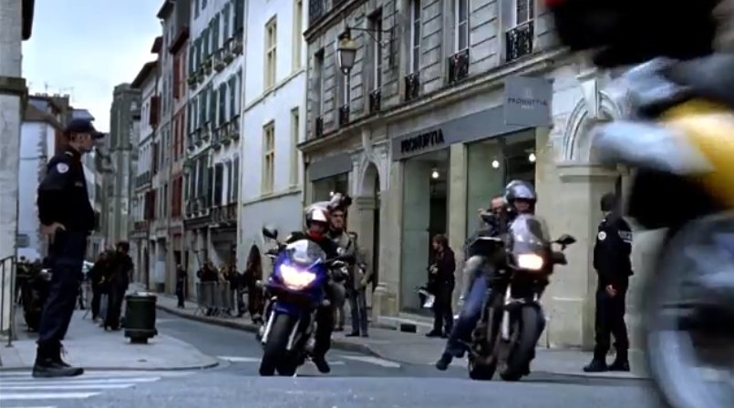 1996 Suzuki GSF 1200 S Bandit