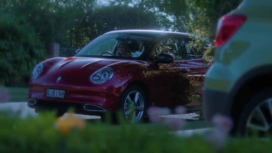 2023 GWM Ora