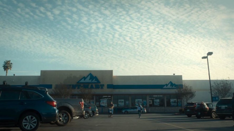 2015 Subaru Outback [BS]