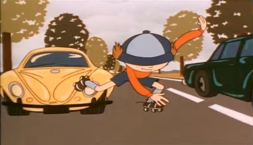 Volkswagen [Typ 1]