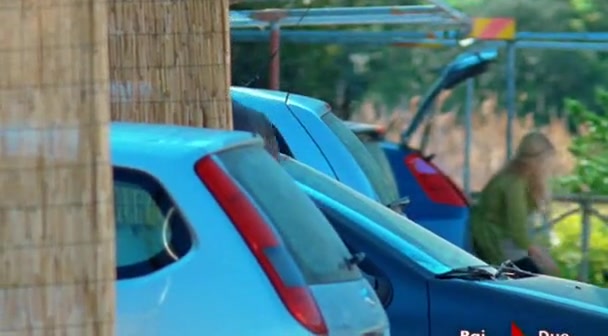 2005 Ford Focus Style Wagon MkII