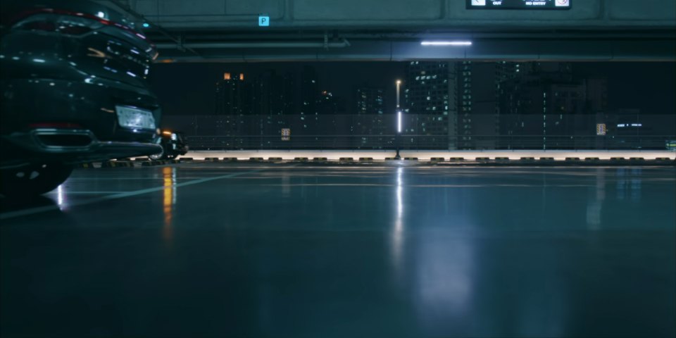 2020 Hyundai Grandeur [IG]