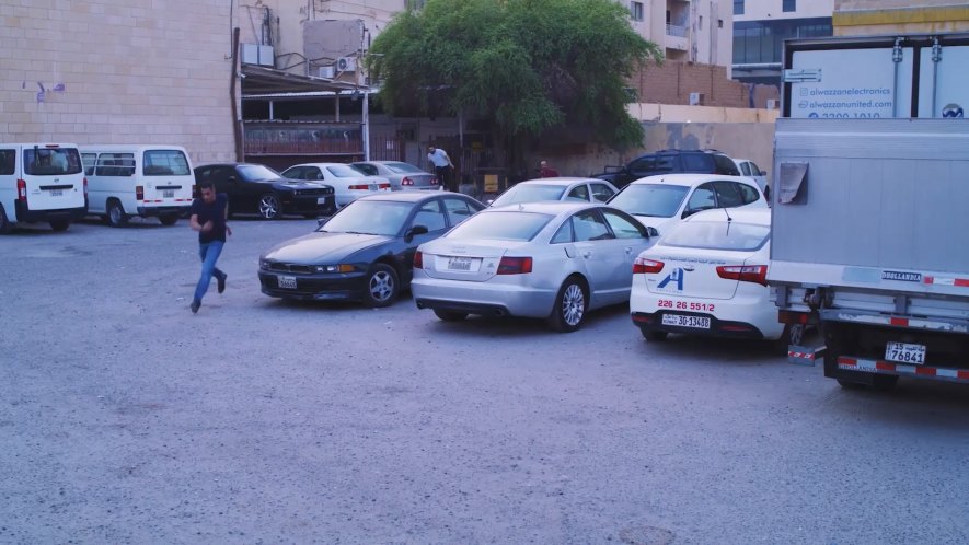 2004 Audi A6 C6 [Typ 4F]