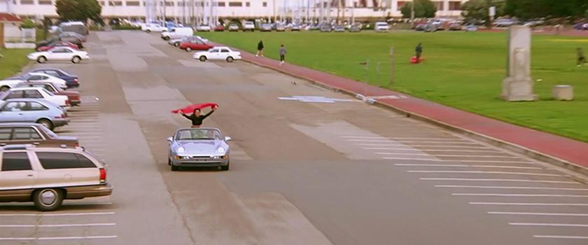 1991 Oldsmobile Custom Cruiser