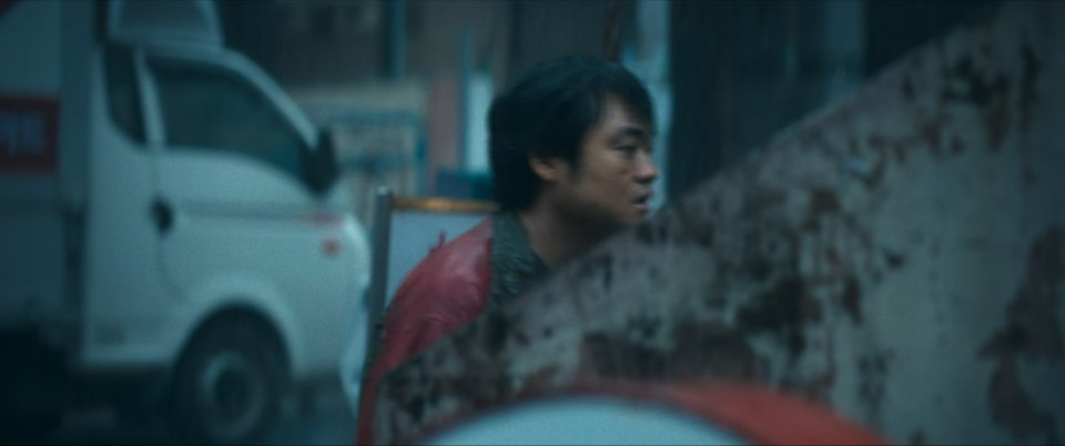 2004 Hyundai Porter II [HR]