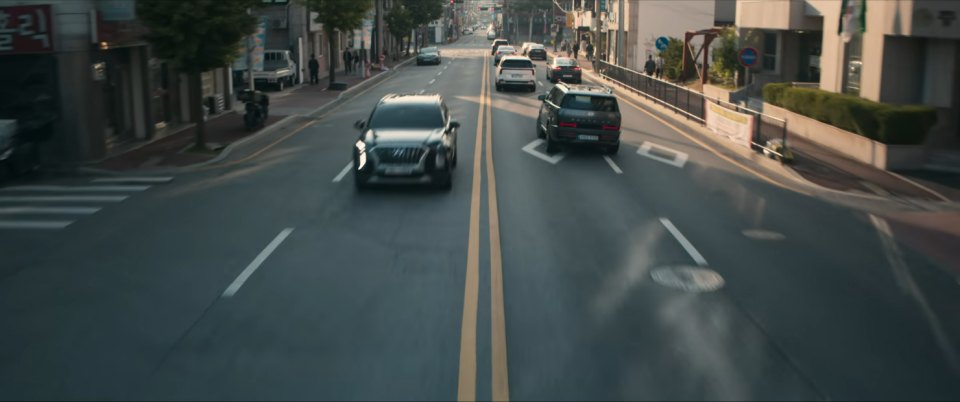 2019 Hyundai Palisade [LX2]