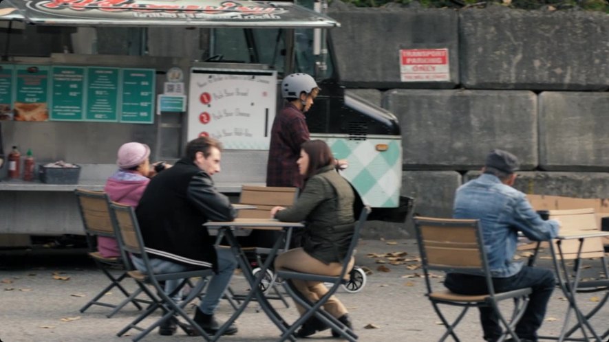 Grumman-Olson Kurbmaster