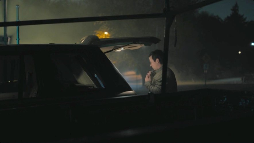 2003 Land-Rover Range Rover Series III [L322]