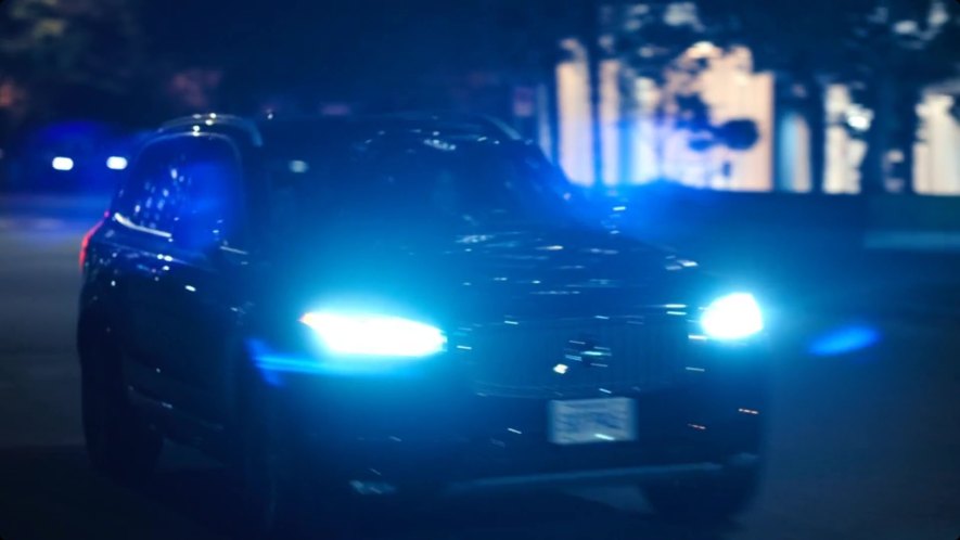 2016 Volvo XC90 Gen.2