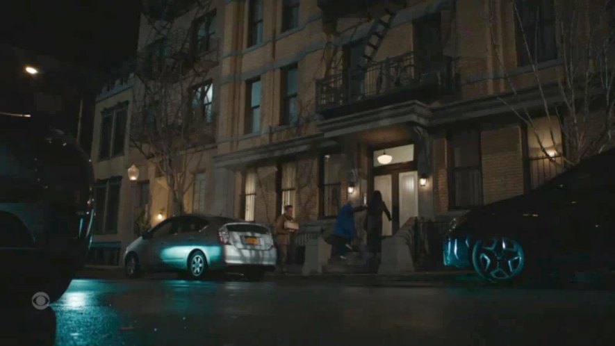 2006 Toyota Prius II [NHW20]