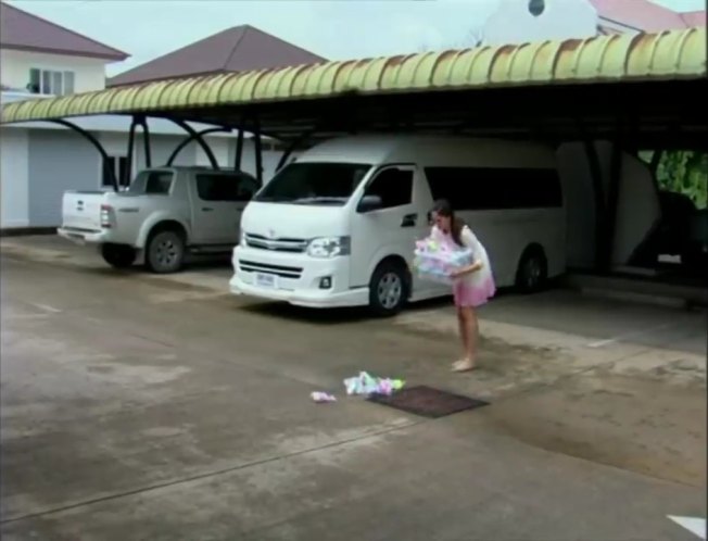 2006 Ford Ranger Double Cab [P246]