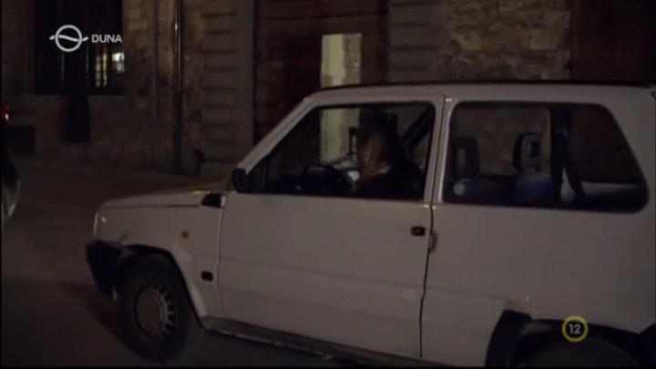 1986 Fiat Panda CL [141A]