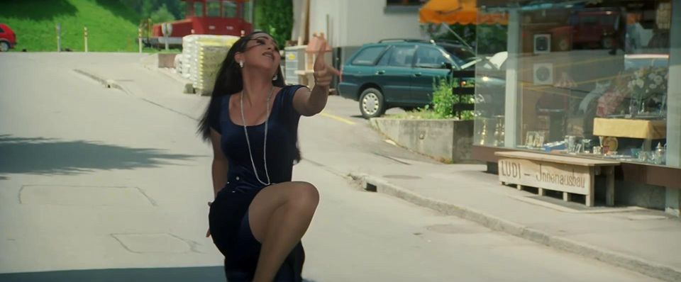 1992 Mitsubishi Lancer Wagon [CB]