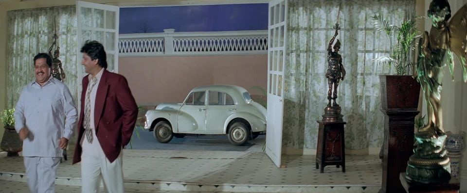 1952 Hindustan Baby Hindustan [Series II]