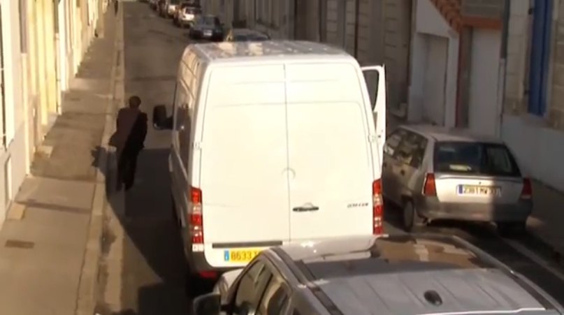 2006 Mercedes-Benz Sprinter 204 CDI [W906]
