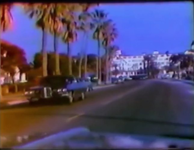 1970 Pontiac unknown