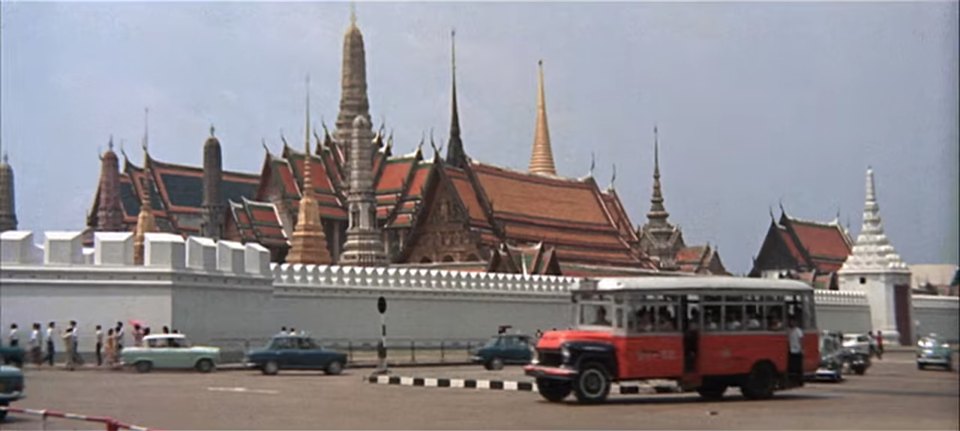 1957 Chevrolet Task-Force