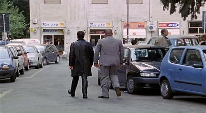 1997 Alfa Romeo 145 L [930]