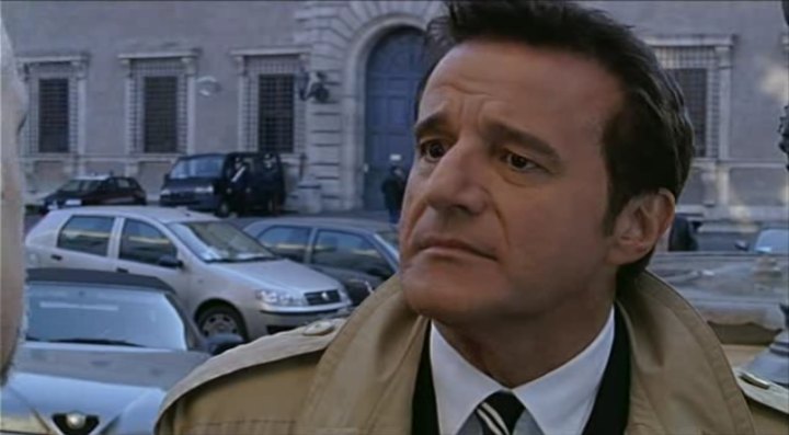 2003 Fiat Punto Active 2a serie [188]