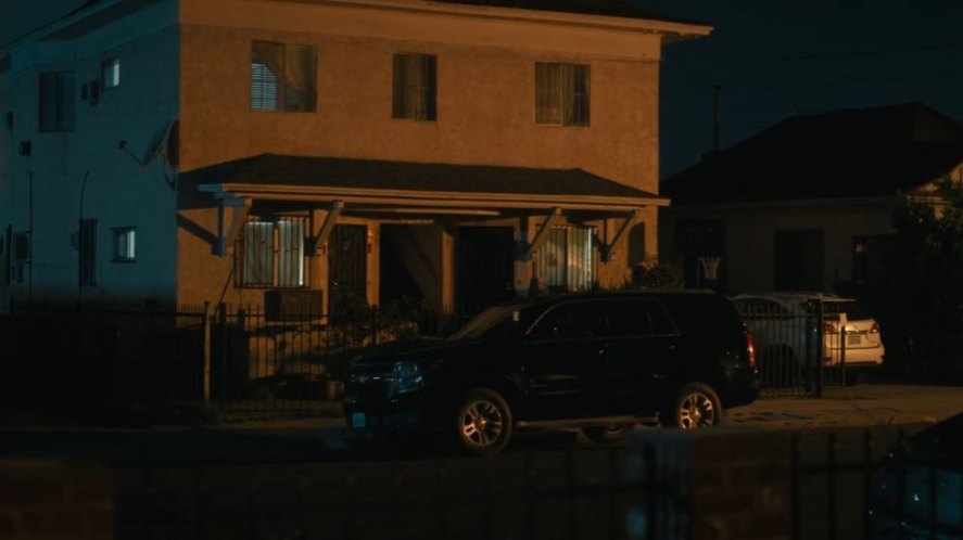 2010 Lexus RX [AL10]