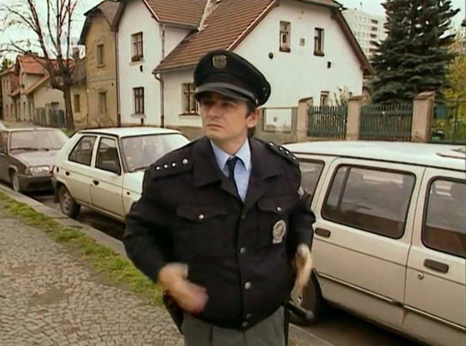 Citroën BX