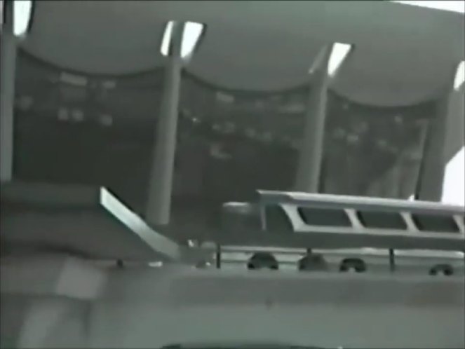 GMC unknown 'Buffalo Bus'