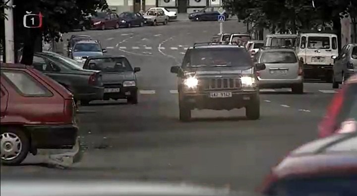 1988 Škoda Favorit [Typ 781]