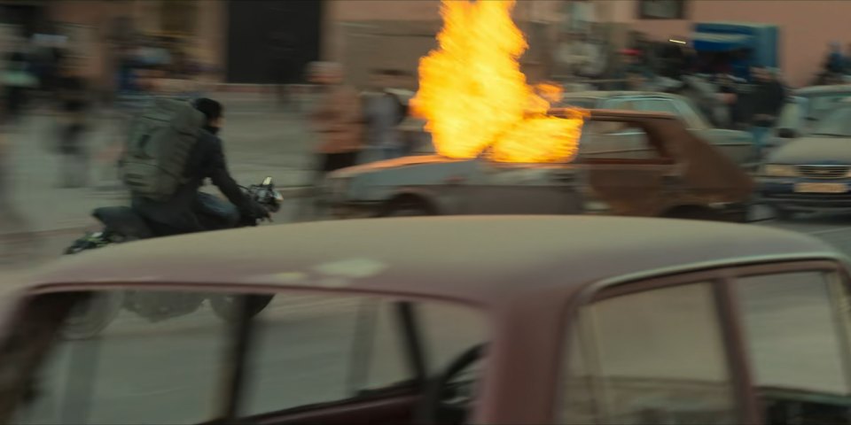 1983 Fiat Ritmo 2a serie [138A]