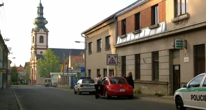 1998 Škoda Felicia Combi [Typ 6U]