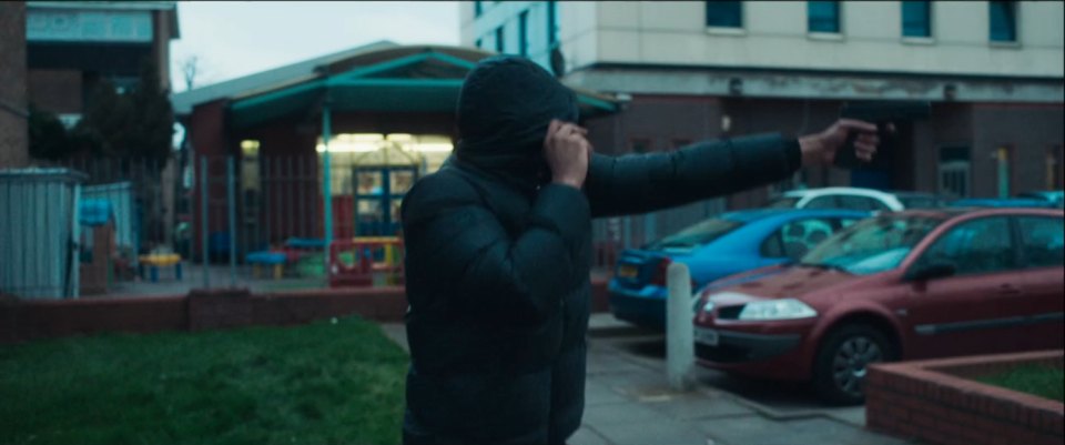 2006 Renault Mégane 2 [X84]