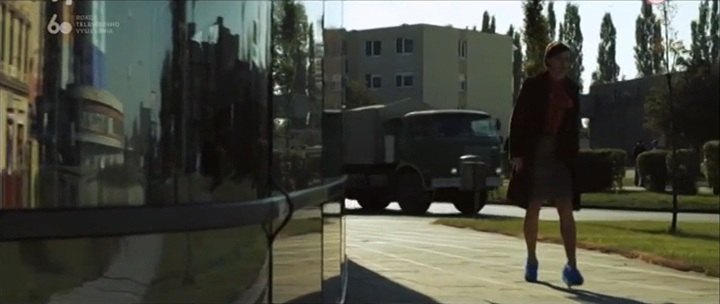 Škoda-Liaz unknown