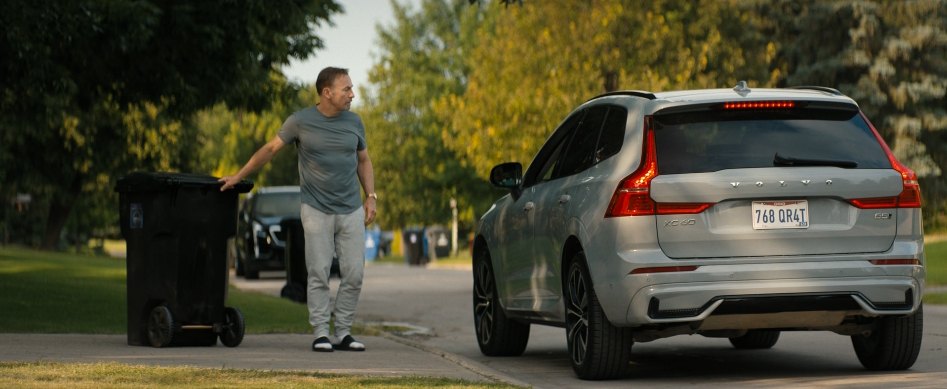 2018 Volvo XC60 Inscription Gen.2