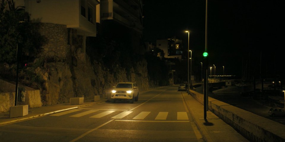 2016 Toyota Hilux [AN120]