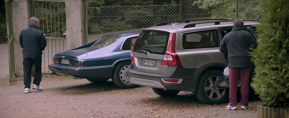 1995 Jaguar XJS 4.0 Celebration [XJ27]