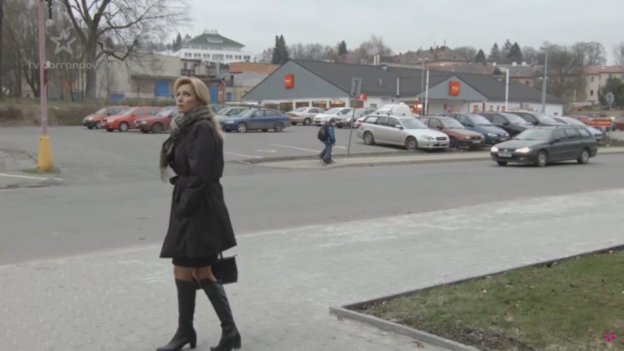 2004 Subaru Legacy [BP]