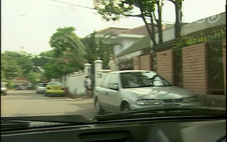 1996 Timor S 515i