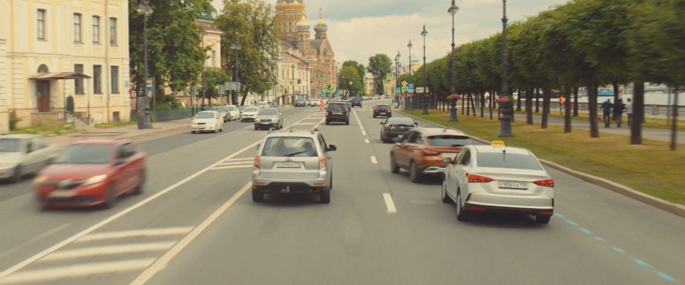 2009 Subaru Forester [SH]