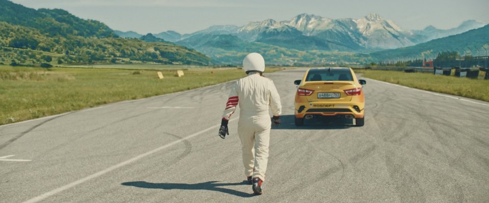 2019 Lada Vesta Sport [2180]