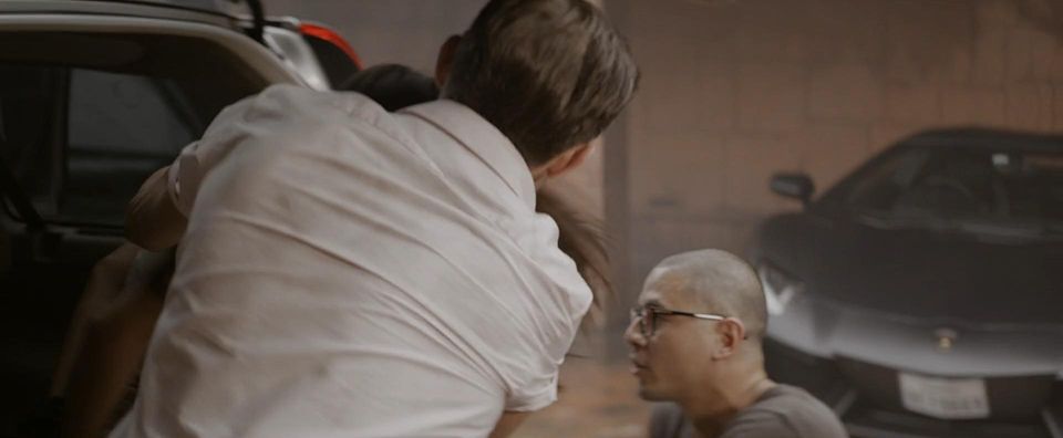 2011 Lamborghini Aventador LP 700-4