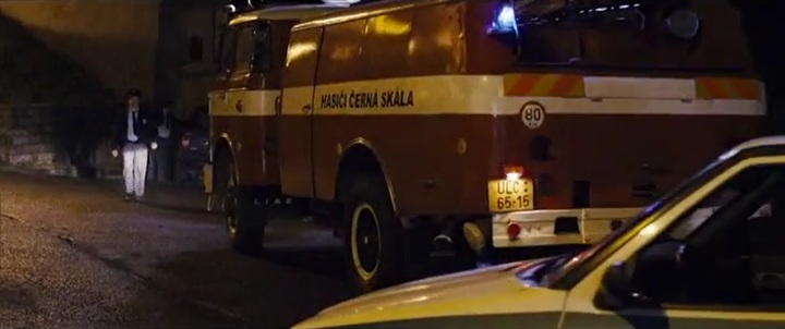 Škoda-Liaz unknown