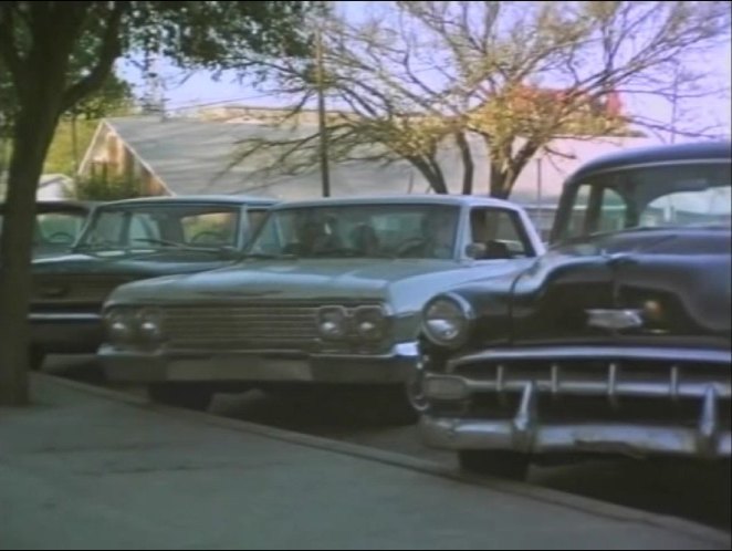 1954 Chevrolet unknown